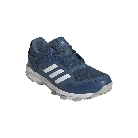 Adidas women's field best sale hockey turf shoes