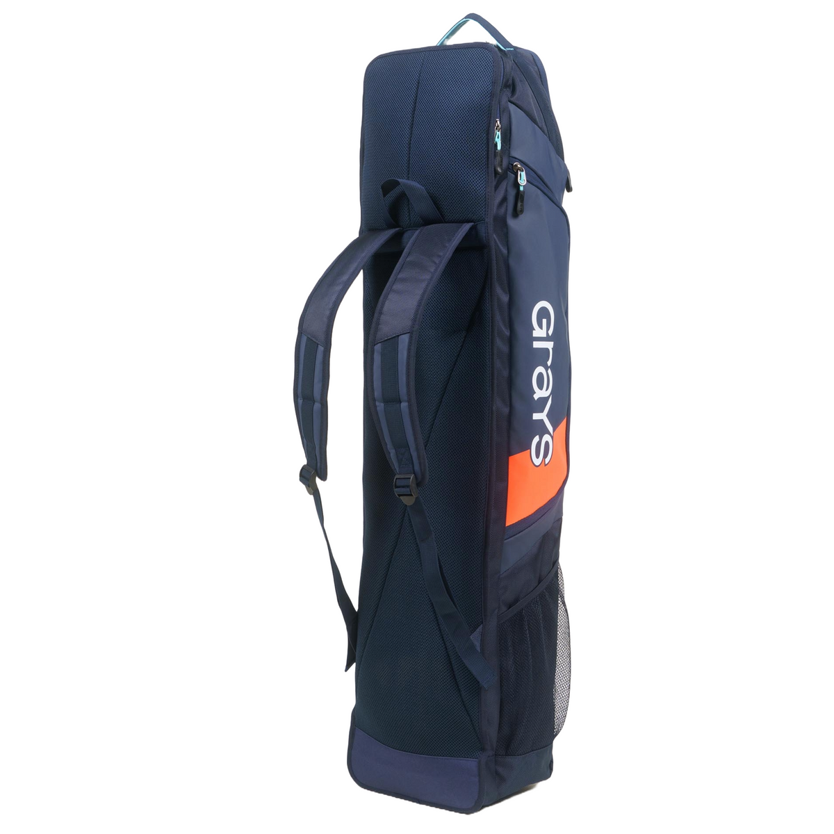 Gamma Gen 3 Stick Bag - Navy/Aqua