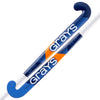 GX1000 Ultrabow Navy Blue Composite Field Hockey Stick