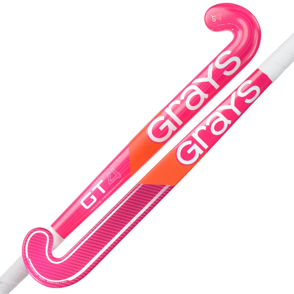 Grays GT4 Field Hockey Composite Stick