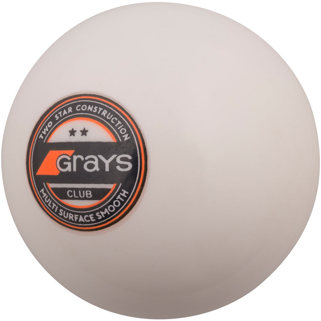 Grays Club Ball – AKPRO Canada