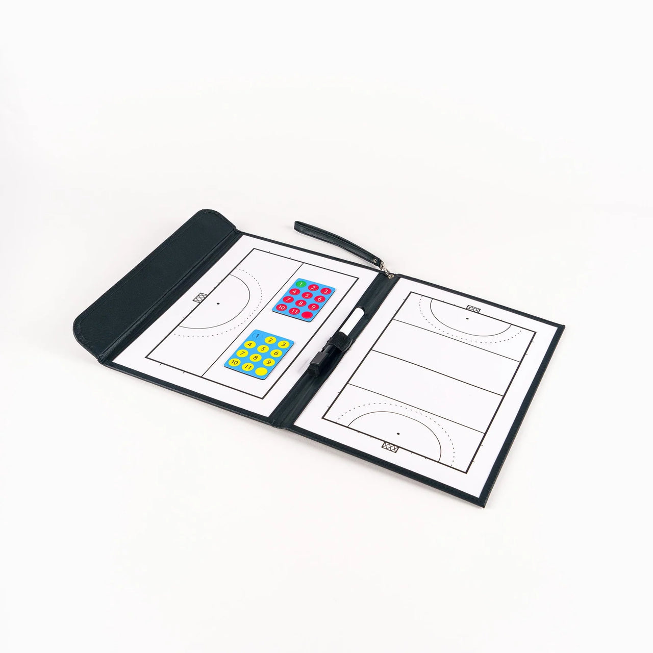 Grays Coaching Folder
