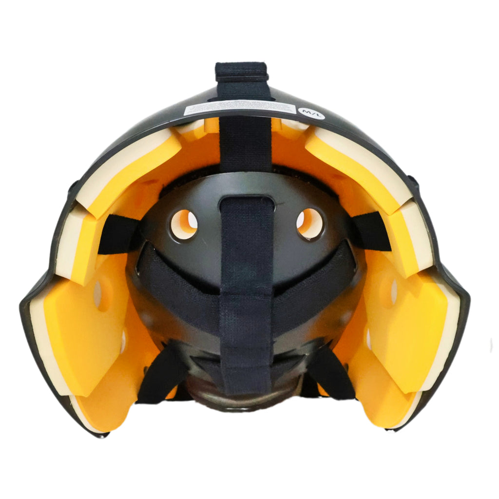 Akpro TK Goalie Helmet – AKPRO Canada