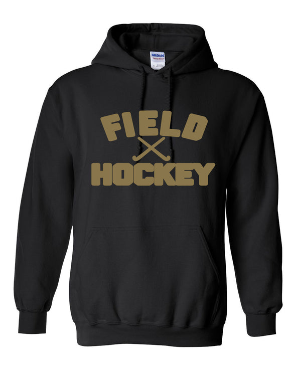 Goldie Field Hockey Hooded Top