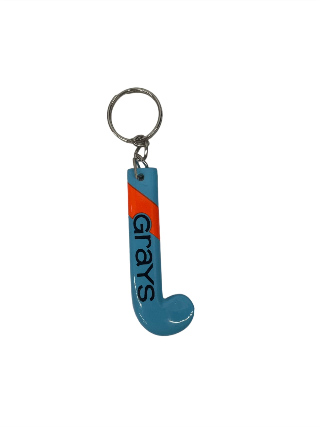 Grays Field Hockey Stick Keychain
