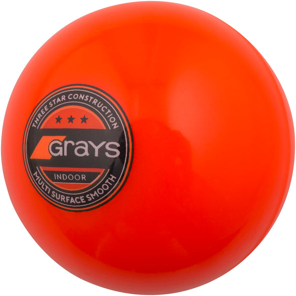 Grays Indoor Field Hockey Ball