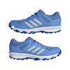 Adidas Fabela Rise-Halo Blue Field Hockey Turf Shoe