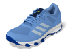 Adidas Fabela Rise-Halo Blue Field Hockey Turf Shoe