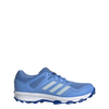 Adidas Fabela Rise-Halo Blue Field Hockey Turf Shoe