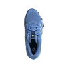 Adidas Fabela Rise-Halo Blue Field Hockey Turf Shoe