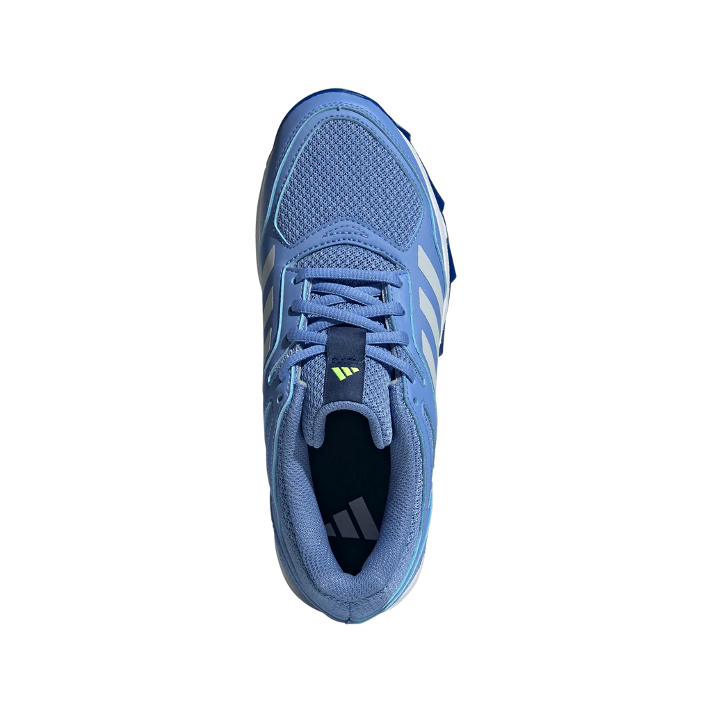 Adidas Fabela Rise-Halo Blue Field Hockey Turf Shoe – AKPRO Canada