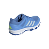 Adidas Fabela Rise-Halo Blue Field Hockey Turf Shoe