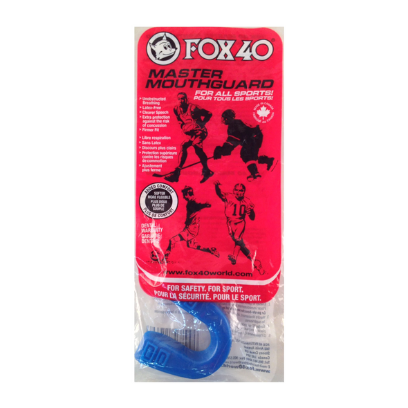 Fox40 Mouthgaurd