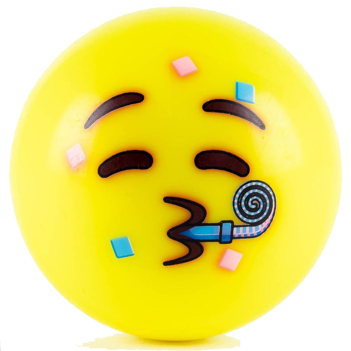 Emoji Field Hockey Ball