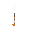 GX3000 Ultra Bow Composite Field Hockey Stick - Black/Orange