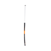 GX3000 Ultra Bow Composite Field Hockey Stick - Black/Orange