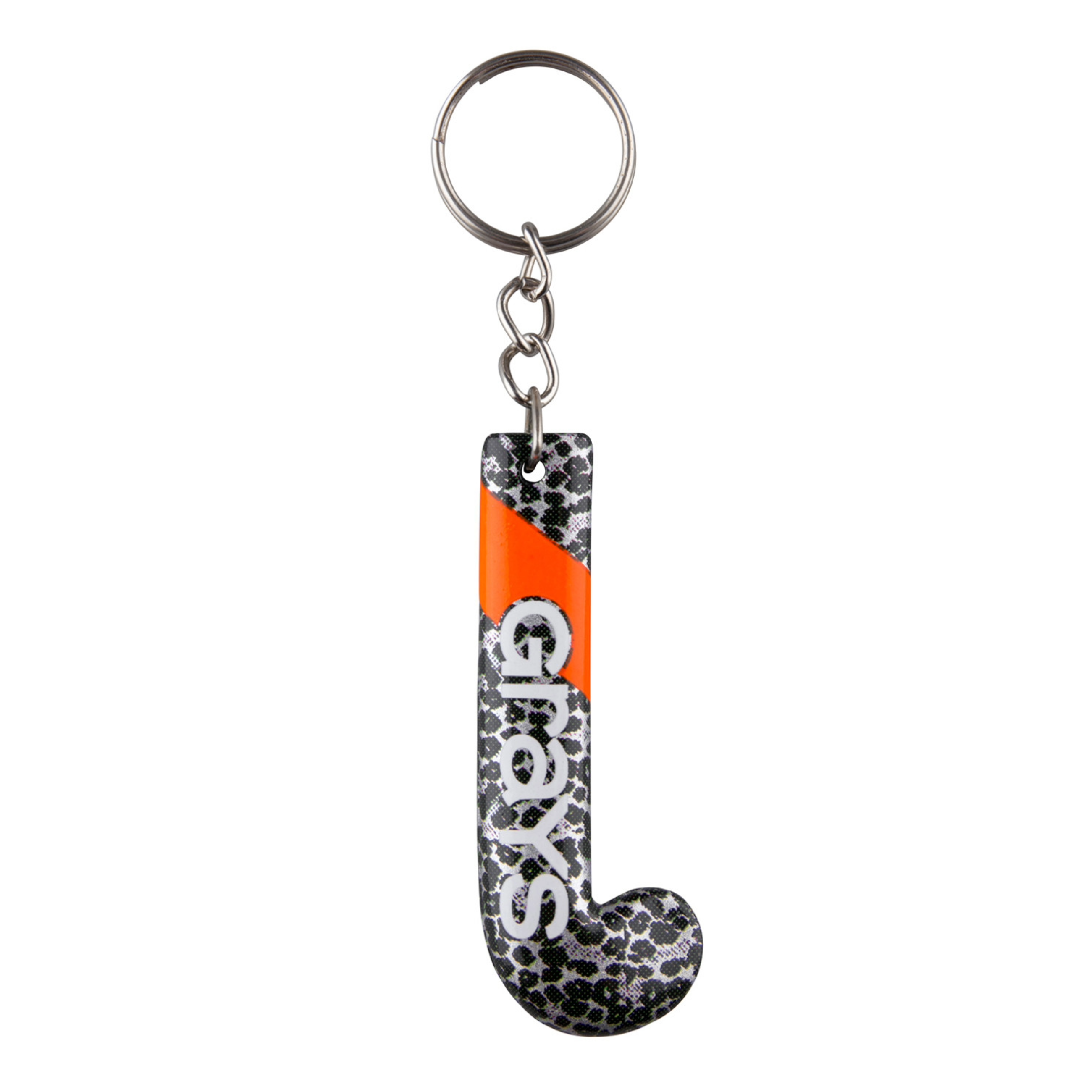 Aksica Double Sided S Hook Key Chain