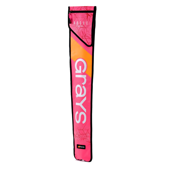 Grays Rogue Field Hockey Stick Bag - Pink