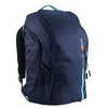 Grays Back Pack XI GEN3 Navy/Aqua