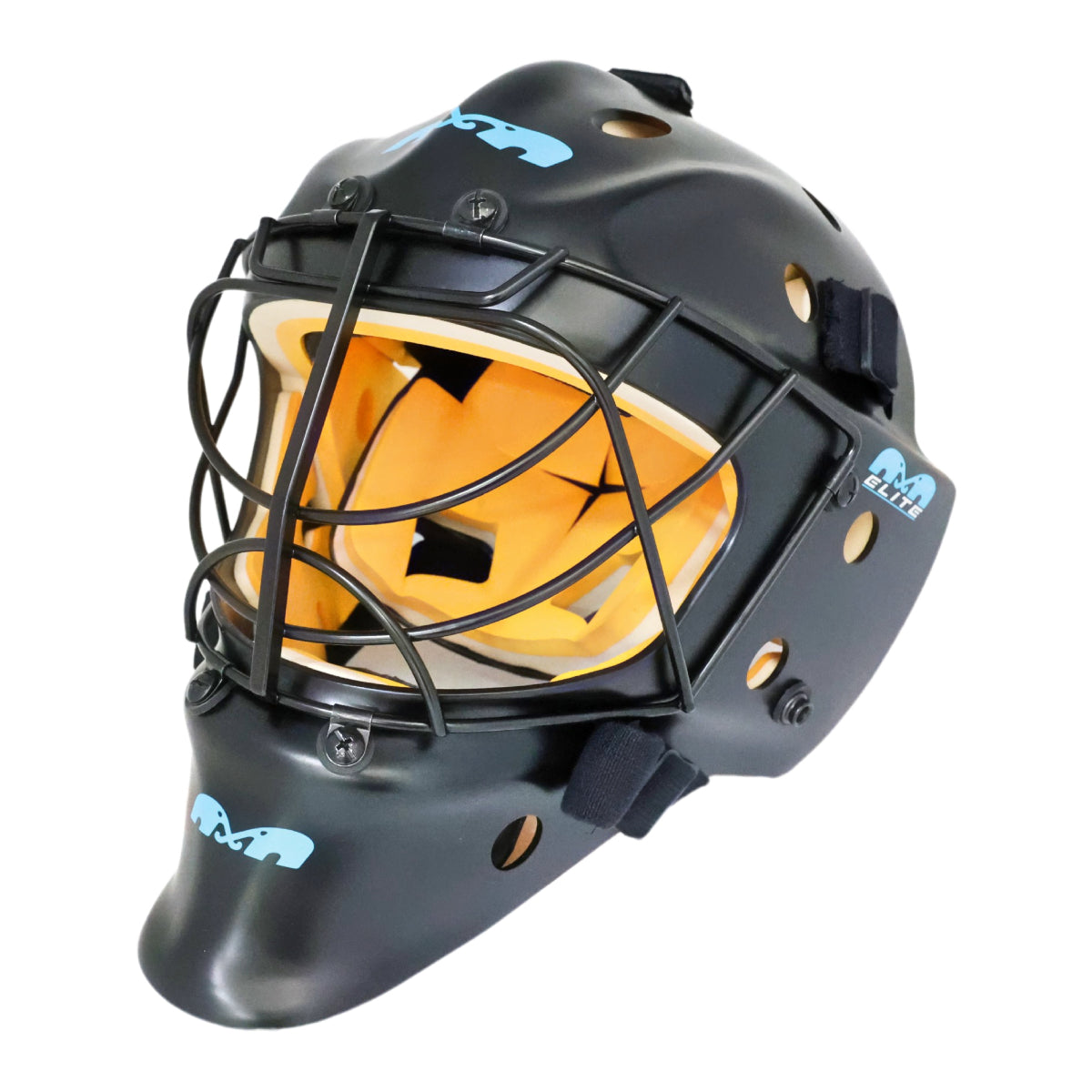 TK Goalie Helmet