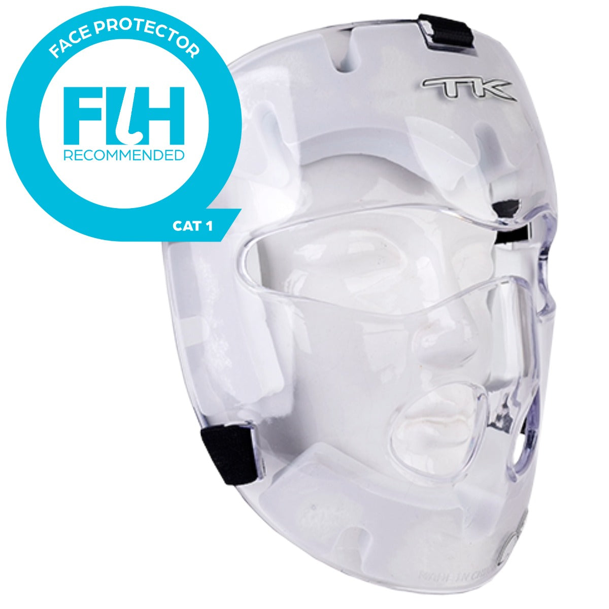 TK1 Field Hockey Penalty Corner Mask