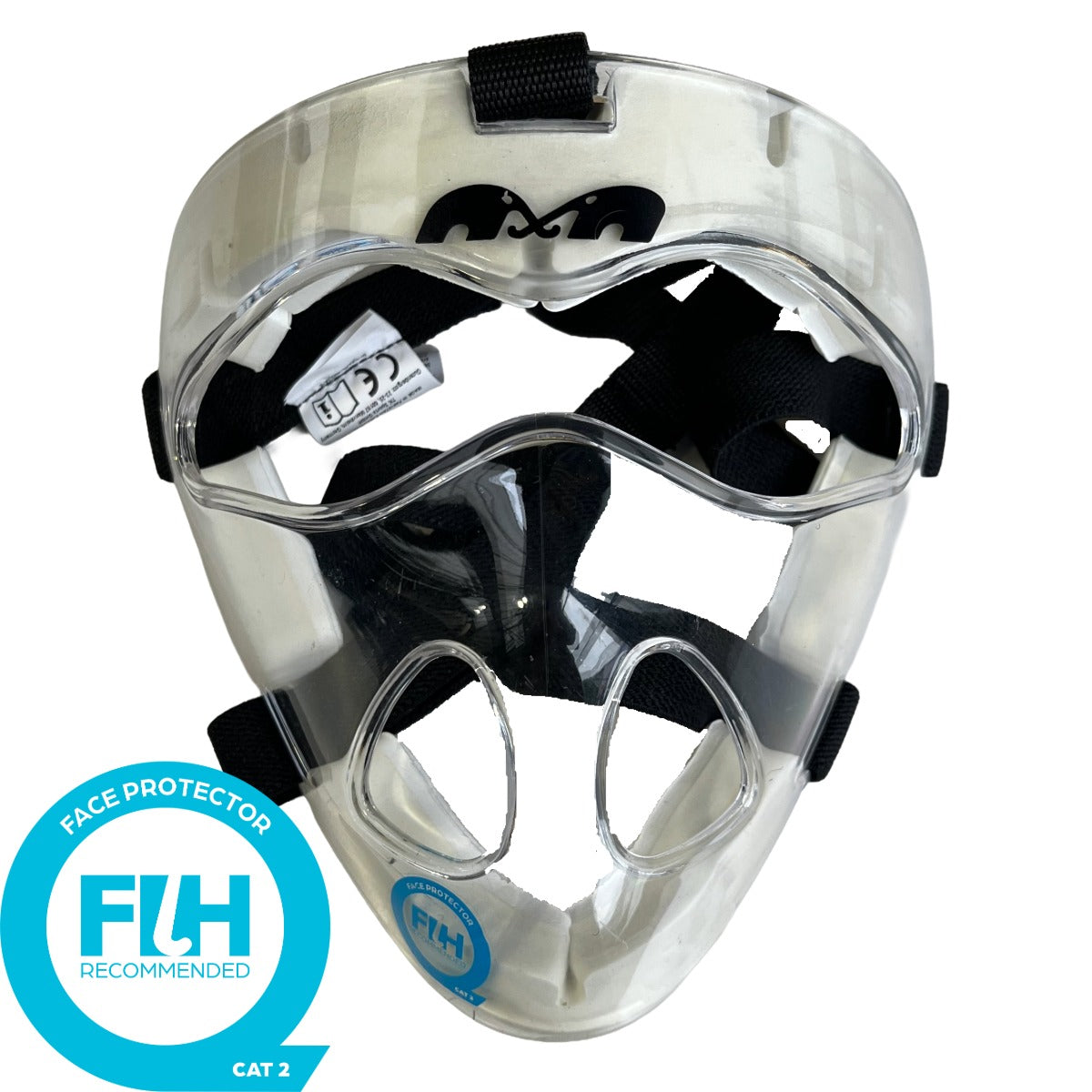 TK2 Junior Field Hockey Penalty Corner Mask