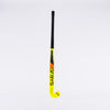 Goal Keeper GK6000 Pro Composite Field Hockey Stick - Fluorescent Yellow