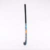 Grays Blast Ultrabow Junior Wood Field Hockey Stick - Blue