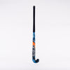 Grays Blast Ultrabow Junior Wood Field Hockey Stick - Blue