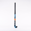 Grays Blast Ultrabow Junior Wood Field Hockey Stick - Blue