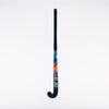 Grays Blast Ultrabow Junior Wood Field Hockey Stick - Blue