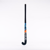 Grays Blast Ultrabow Junior Wood Field Hockey Stick - Blue