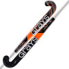 Grays GR5000 Jumbow Composite Field Hockey Stick - Black/Orange