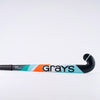Grays GX1000 Junior 35" Composite Field Hockey Stick - Marine