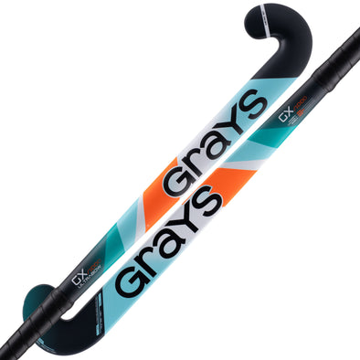 Grays GX1000 Junior 35" Composite Field Hockey Stick - Marine