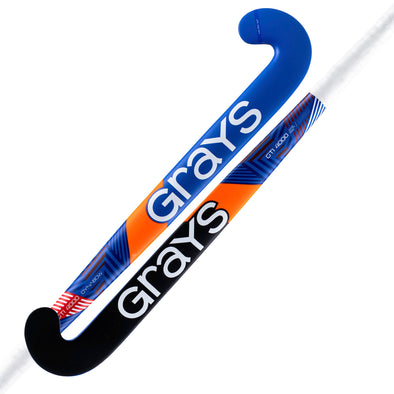 Grays GTI4000 Dynabow Indoor Composite Field Hockey Stick