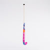 Grays Blast Ultrabow Junior Wood Field Hockey Stick - Pink