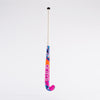 Grays Blast Ultrabow Junior Wood Field Hockey Stick - Pink