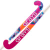 Grays Blast Ultrabow Junior Wood Field Hockey Stick - Pink