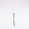 Grays GR8000 Dynabow Composite Field Hockey Stick - Black