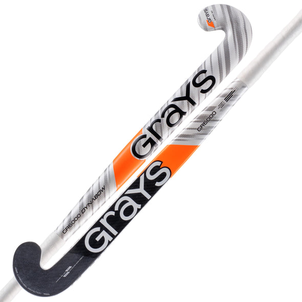 Grays GR6000 Dynabow Composite Field Hockey Stick