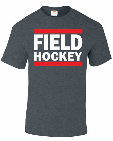 Classic Field Hockey T-Shirt