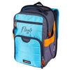 Grays Flash 50 Field Hockey Back Pack - Sky Blue/Charcoal