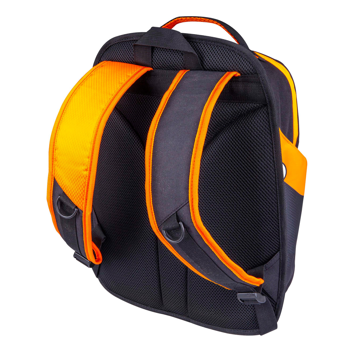 Grays Flash 50 Field Hockey Back Pack - Black/Orange