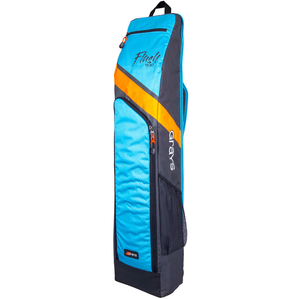 Grays Flash 500 Field Hockey Stick Bag - Sky Blue