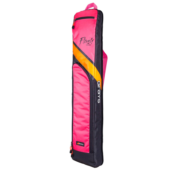 Grays Flash 300 Field Hockey Stick Bag - Pink