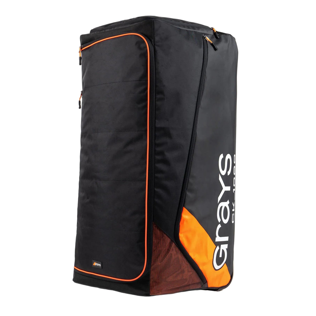 Grays GX1000 Field Hockey Goal Keeper Bag with Wheels