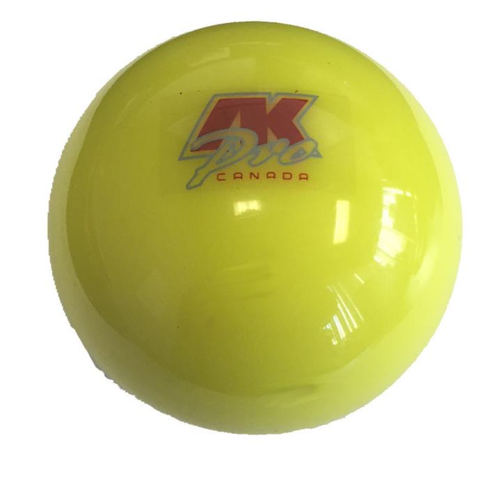 AKPRO Smooth Field Hockey Ball