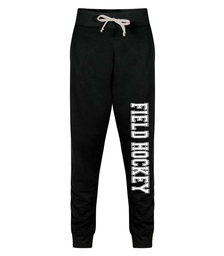 Field Hockey Sweat Pants *Final Sale NO Returns**