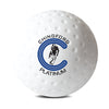 Chingford Platinum Match Dimple Ball
